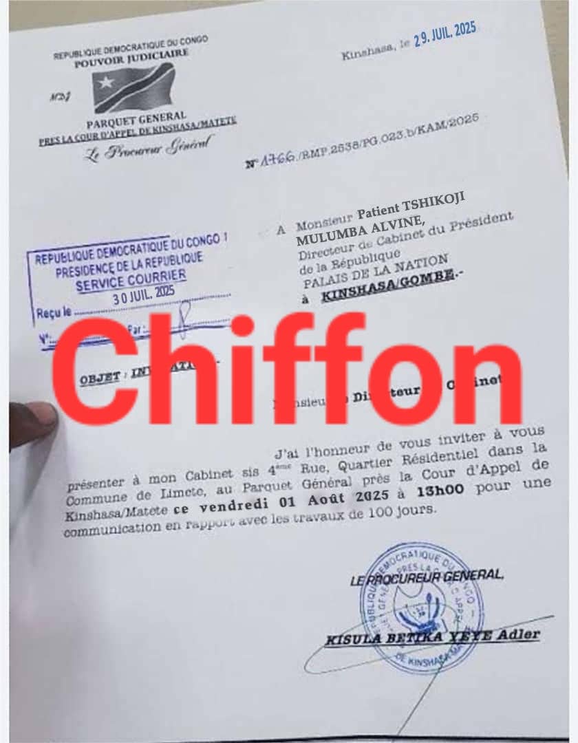 Image de          couverture